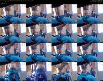 jay_short7863 — 8 minute Chaturbate male cam video, 480p, Sep 4, 2019