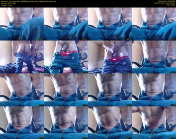 jay_short7863 — 35 minute Chaturbate male cam video, 480p, Sep 5, 2019
