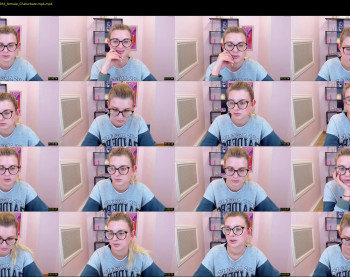 rubytwinkle — 19 minute Chaturbate female cam video, 720p, Sep 6, 2019