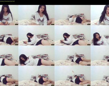 xmingxi — 18 minute Chaturbate female cam video, 480p, Sep 6, 2019