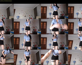 didiactive — 56 minute Chaturbate female cam video, 720p, Sep 8, 2019