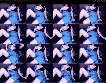 indiantemptress — 7 minute Chaturbate female cam video, 480p, Sep 7, 2019