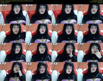 mindy_18mc — 16 minute Chaturbate female cam video, 480p, Sep 7, 2019