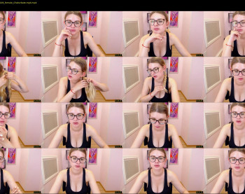 rubytwinkle — 6 minute Chaturbate female cam video, 720p, Sep 8, 2019