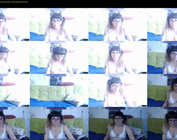 sandratomas — 12 minute Chaturbate female cam video, 480p, Sep 7, 2019