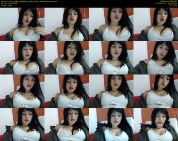 mindy_18mc — 40 minute Chaturbate female cam video, 480p, Sep 9, 2019