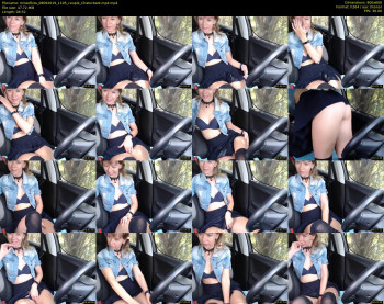 missofkiss — 9 minute Chaturbate couple cam video, 480p, Sep 8, 2019