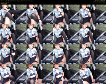 missofkiss — 7 minute Chaturbate couple cam video, 480p, Sep 8, 2019
