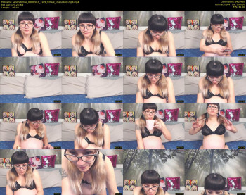 sandratomas — 70 minute Chaturbate female cam video, 480p, Sep 8, 2019