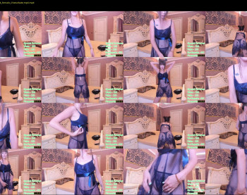 tiny_cute — 29 minute Chaturbate female cam video, 1080p, Sep 8, 2019