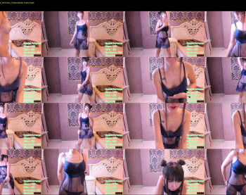 tiny_cute — 29 minute Chaturbate female cam video, 1080p, Sep 8, 2019
