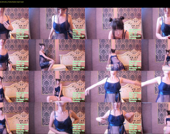 tiny_cute — 29 minute Chaturbate female cam video, 1080p, Sep 8, 2019