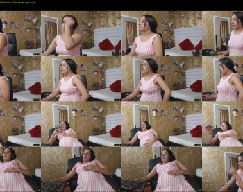 branie418 — 27 minute Chaturbate female cam video, 720p, Sep 9, 2019