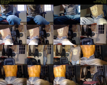 jay_short7863 — 332 minute Chaturbate male cam video, 480p, Sep 9, 2019