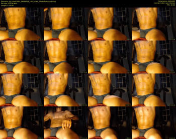 jay_short7863 — 135 minute Chaturbate male cam video, 480p, Sep 9, 2019
