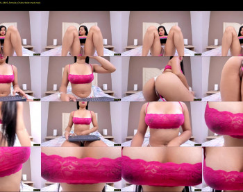 danielasanders — 9 minute Chaturbate female cam video, 720p, Sep 10, 2019