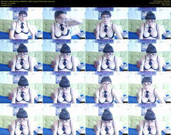 sandratomas — 5 minute Chaturbate female cam video, 480p, Sep 10, 2019