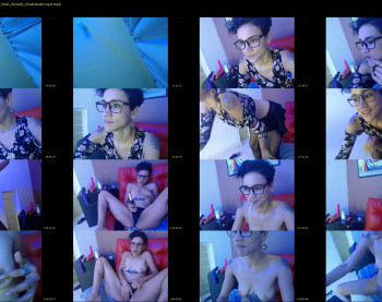 violet427 — 129 minute Chaturbate female cam video, 480p, Sep 11, 2019