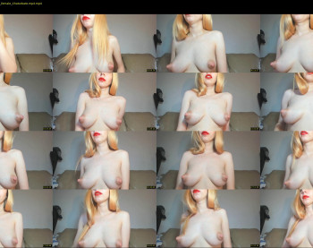 claricce — 36 minute Chaturbate female cam video, 1080p, Sep 12, 2019