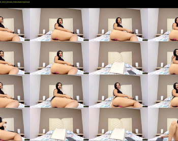 danielasanders — 11 minute Chaturbate female cam video, 720p, Sep 13, 2019