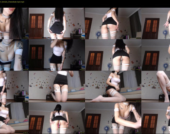 didiactive — 56 minute Chaturbate female cam video, 720p, Sep 14, 2019
