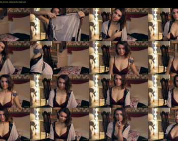 sofiafoster — 27 minute Chaturbate female cam video, 1080p, Sep 14, 2019