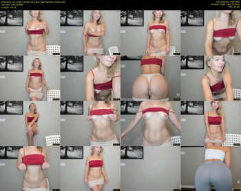 xx_code — 37 minute MyFreeCams cam video, 480p, Sep 15, 2019