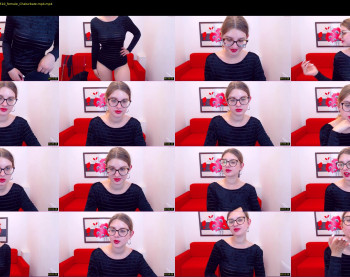 rubytwinkle — 5 minute Chaturbate female cam video, 720p, Sep 16, 2019