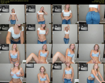 xx_code — 18 minute MyFreeCams cam video, 480p, Sep 16, 2019