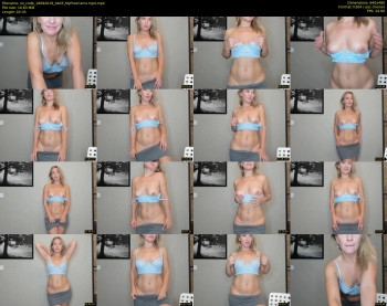 xx_code — 4 minute MyFreeCams cam video, 480p, Sep 16, 2019