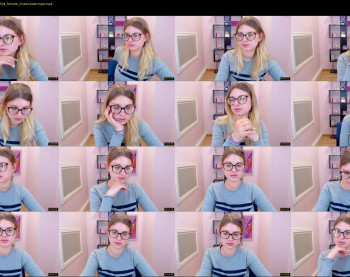 rubytwinkle — 38 minute Chaturbate female cam video, 720p, Sep 17, 2019