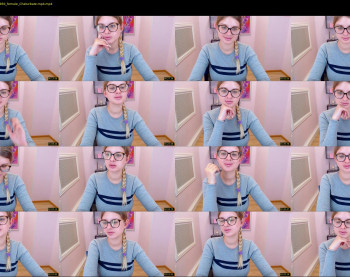 rubytwinkle — 4 minute Chaturbate female cam video, 720p, Sep 17, 2019