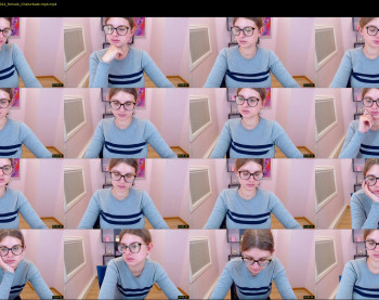 rubytwinkle — 19 minute Chaturbate female cam video, 720p, Sep 17, 2019