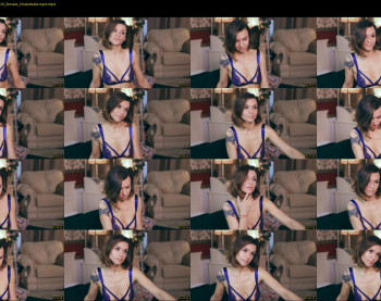 sofiafoster — 4 minute Chaturbate female cam video, 1080p, Sep 17, 2019