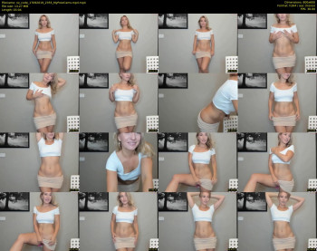xx_code — 4 minute MyFreeCams cam video, 480p, Sep 17, 2019