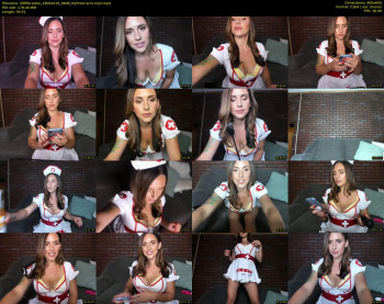 MilfParadise — 40 minute MyFreeCams cam video, 480p, Sep 18, 2019