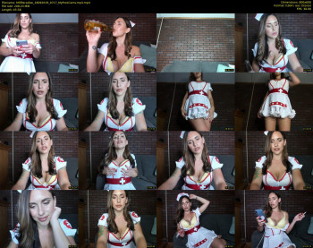 MilfParadise — 46 minute MyFreeCams cam video, 480p, Sep 18, 2019