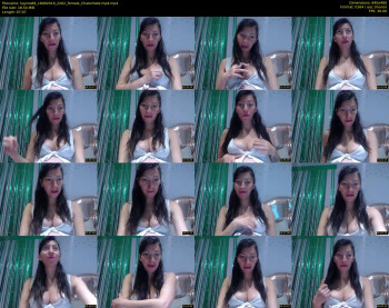 kayros69 — 8 minute Chaturbate female cam video, 480p, Sep 18, 2019