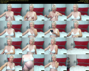 dianadessire — 114 minute Chaturbate female cam video, 480p, Sep 19, 2019