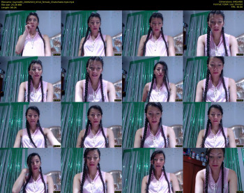 kayros69 — 9 minute Chaturbate female cam video, 480p, Sep 20, 2019
