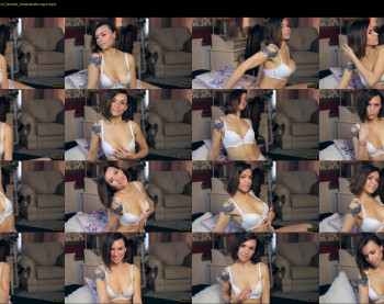 sofiafoster — 32 minute Chaturbate female cam video, 1080p, Sep 19, 2019