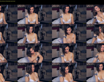 sofiafoster — 32 minute Chaturbate female cam video, 1080p, Sep 19, 2019