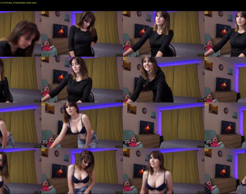_blackbee_ — 19 minute Chaturbate female cam video, 4K, Sep 21, 2019