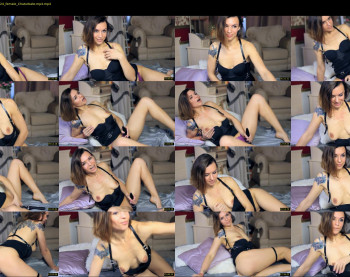 sofiafoster — 32 minute Chaturbate female cam video, 1080p, Sep 20, 2019