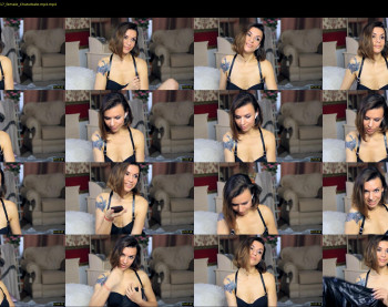 sofiafoster — 32 minute Chaturbate female cam video, 1080p, Sep 20, 2019