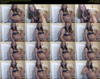jessa_skye — 21 minute Chaturbate female cam video, 480p, Sep 22, 2019