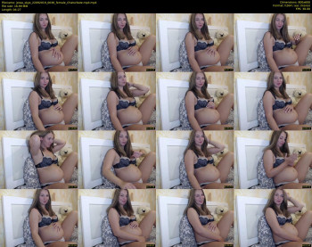 jessa_skye — 5 minute Chaturbate female cam video, 480p, Sep 22, 2019