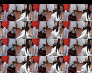 karla_morris2 — 4 minute Chaturbate female cam video, 720p, Sep 22, 2019