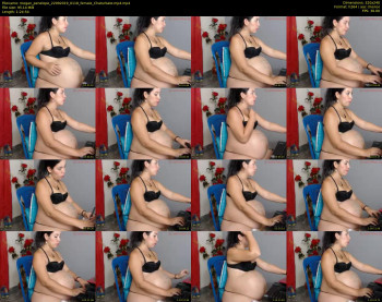 megan_penelope — 85 minute Chaturbate female cam video, SD, Sep 22, 2019