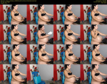 megan_penelope — 36 minute Chaturbate female cam video, SD, Sep 22, 2019